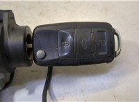  Замок зажигания Skoda Octavia (A5) 2004-2013 20460197 #2