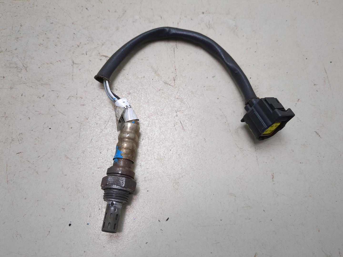 Датчик кислородный/Лямбда-зонд