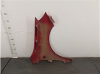  Крыло Skoda Fabia 2007-2014 20460203 #9