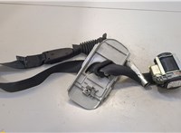  Ремень безопасности Nissan Qashqai 2006-2013 20460210 #1