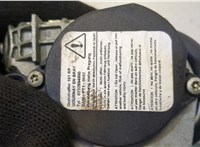  Ремень безопасности Nissan Qashqai 2006-2013 20460210 #2