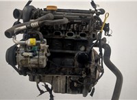 Двигатель (ДВС) Opel Vectra C 2002-2008 20460219 #3
