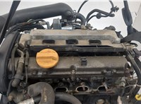  Двигатель (ДВС) Opel Vectra C 2002-2008 20460219 #5