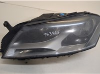  Фара (передняя) Volkswagen Passat 7 2010-2015 Европа 20460231 #1