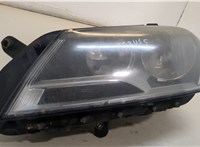  Фара (передняя) Volkswagen Passat 7 2010-2015 Европа 20460231 #6