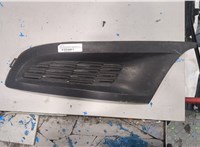 6R0853665C Заглушка (решетка) бампера Volkswagen Polo 2009-2014 20460237 #1