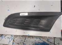 6R0853665C Заглушка (решетка) бампера Volkswagen Polo 2009-2014 20460237 #2
