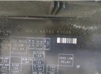 66760K7005 Блок предохранителей Mazda 6 (GH) 2007-2012 20460242 #3