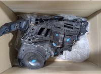  Кронштейн фары Volkswagen Golf 6 2009-2012 11426505 #4