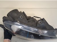 Кронштейн фары Volkswagen Golf 6 2009-2012 11426505 #10