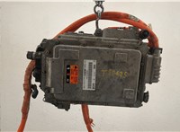 12643810 Инвертор, преобразователь напряжения Opel Ampera 2011-2015 20460244 #1