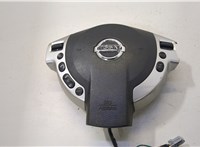  Подушка безопасности водителя Nissan Qashqai 2006-2013 20460254 #1