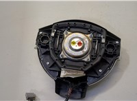  Подушка безопасности водителя Nissan Qashqai 2006-2013 20460254 #2