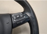  Подушка безопасности водителя Volkswagen Passat 7 2010-2015 Европа 11426509 #3