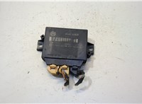 3C0919283B Блок управления парктрониками Volkswagen Passat 6 2005-2010 20460261 #1