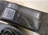 3C1857705P Ремень безопасности Volkswagen Passat 6 2005-2010 20460262 #2