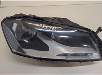  Фара (передняя) Volkswagen Passat 7 2010-2015 Европа 20460263 #1