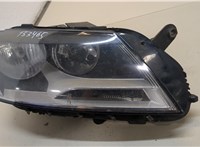  Фара (передняя) Volkswagen Passat 7 2010-2015 Европа 20460263 #4