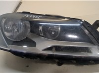  Фара (передняя) Volkswagen Passat 7 2010-2015 Европа 20460263 #6