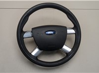  Подушка безопасности водителя Ford C-Max 2002-2010 11426511 #1