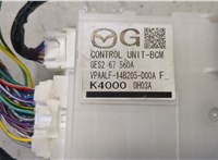  Блок управления бортовой сети (Body Control Module) Mazda 6 (GH) 2007-2012 20460266 #2