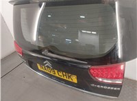 8744CR Стекло заднее Citroen C-Crosser 2007-2013 11426521 #14