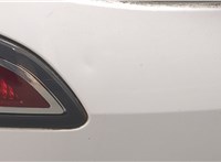  Крышка (дверь) багажника Renault Scenic 2012-2016 20460272 #2