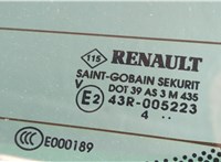 Крышка (дверь) багажника Renault Scenic 2012-2016 20460272 #3