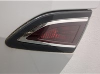  Крышка (дверь) багажника Renault Scenic 2012-2016 20460272 #4