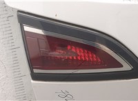  Крышка (дверь) багажника Renault Scenic 2012-2016 20460272 #5
