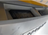  Крышка (дверь) багажника Renault Scenic 2012-2016 20460272 #6