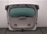  Крышка (дверь) багажника Renault Scenic 2012-2016 20460272 #9