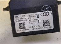  Замок зажигания Audi A6 (C6) 2004-2011 20460273 #3