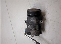  Компрессор кондиционера Opel Corsa D 2006-2014 20460291 #3