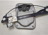  Стеклоподъемник электрический Skoda Roomster 2006-2015 20460294 #3