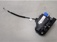 Замок двери Skoda Roomster 2006-2015 20460295 #1