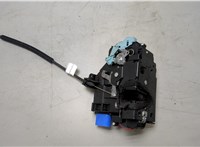  Замок двери Skoda Roomster 2006-2015 20460295 #3