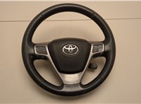  Руль Toyota Avensis 3 2008-2018 20460306 #1