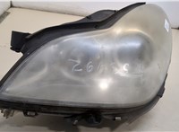  Форсунка омывателя фар Mercedes CLS C219 2004-2010 11426538 #3