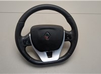  Подушка безопасности водителя Renault Laguna 3 2007- 11426539 #1
