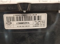  Щиток приборов (приборная панель) Land Rover Discovery 3 2004-2009 20460332 #5