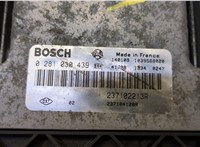 237102213R Блок управления двигателем Dacia Sandero 2013-2020 20460337 #2
