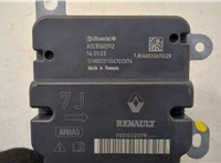 985103207R Блок управления подушками безопасности Dacia Sandero 2013-2020 20460339 #2