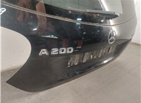  Двигатель стеклоочистителя (моторчик дворников) задний Mercedes A W176 2012-2018 11426550 #2