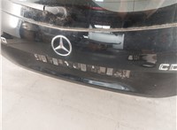  Двигатель стеклоочистителя (моторчик дворников) задний Mercedes A W176 2012-2018 11426550 #8