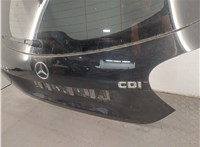 Двигатель стеклоочистителя (моторчик дворников) задний Mercedes A W176 2012-2018 11426550 #10