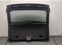  Крышка (дверь) багажника BMW X3 E83 2003-2010 20460343 #2