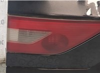  Крышка (дверь) багажника BMW X3 E83 2003-2010 20460343 #7