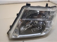  Фара (передняя) Nissan Navara 2005-2015 20460353 #4