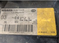  Фара (передняя) Nissan Navara 2005-2015 20460353 #8
